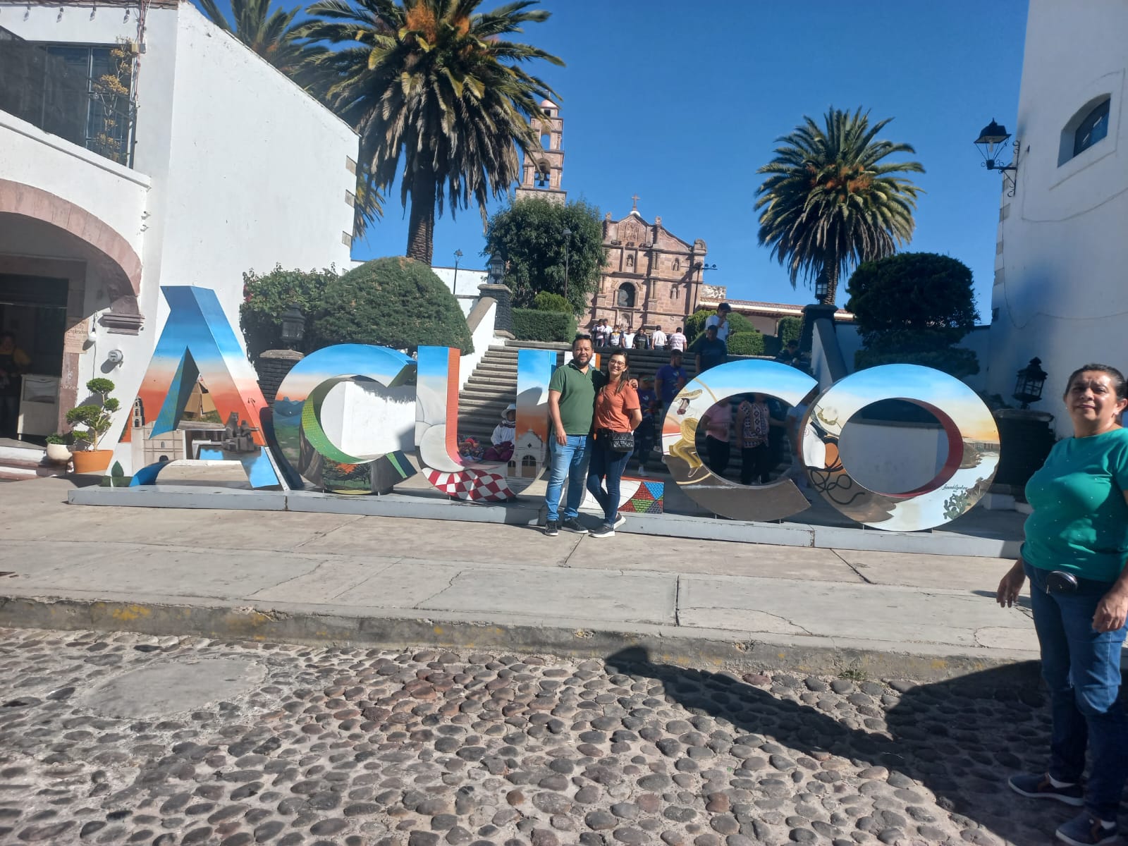 Equipo de Viajes en Oferta en oficina